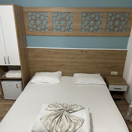 Amsterdam Otel Economic Room Kemer Ngoại thất bức ảnh