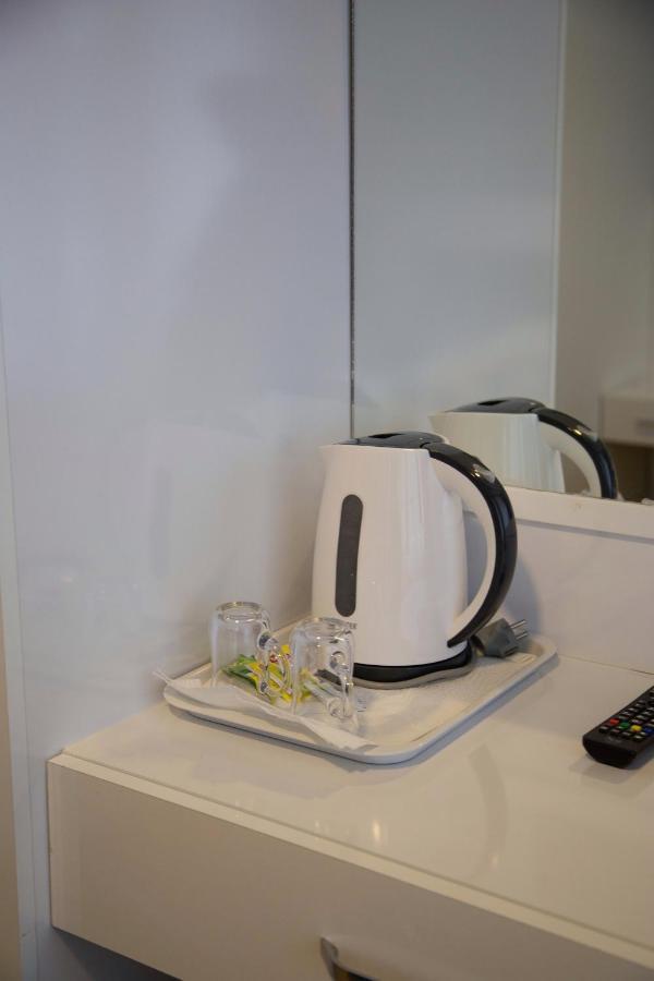 Amsterdam Otel Economic Room Kemer Ngoại thất bức ảnh
