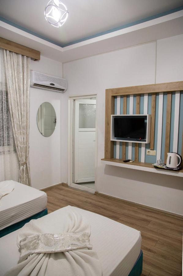 Amsterdam Otel Economic Room Kemer Ngoại thất bức ảnh