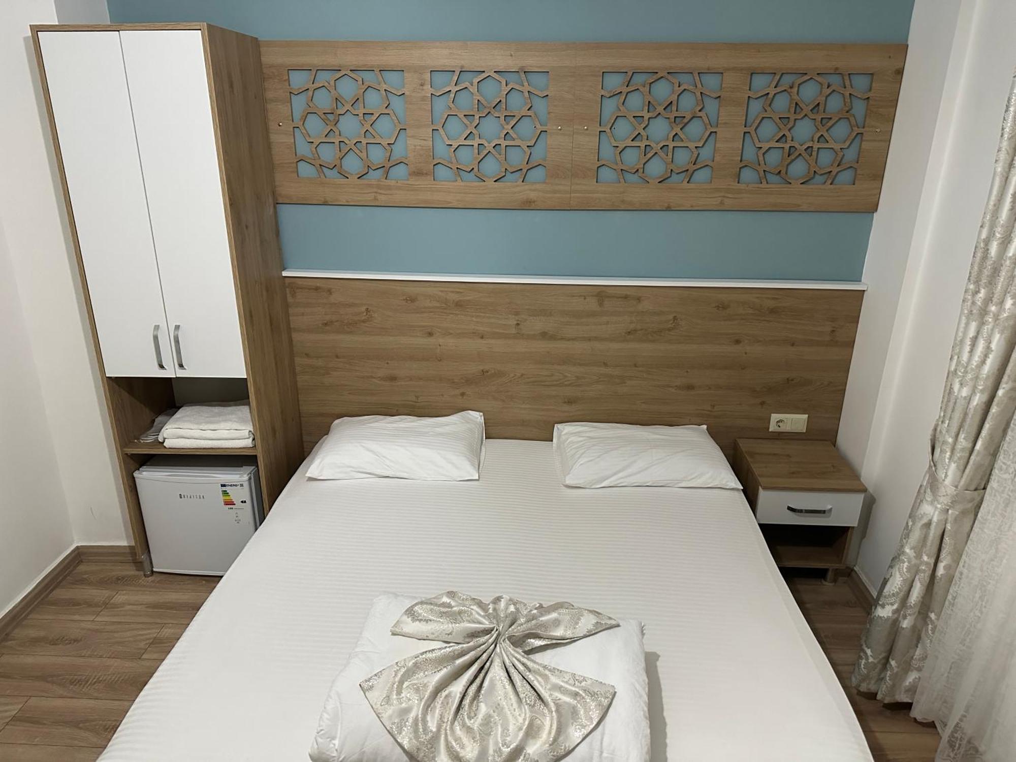 Amsterdam Otel Economic Room Kemer Ngoại thất bức ảnh